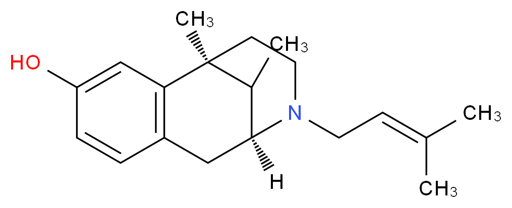 359-83-1 分子结构