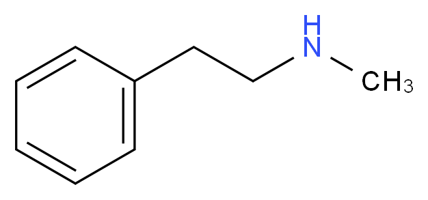 589-08-2 分子结构