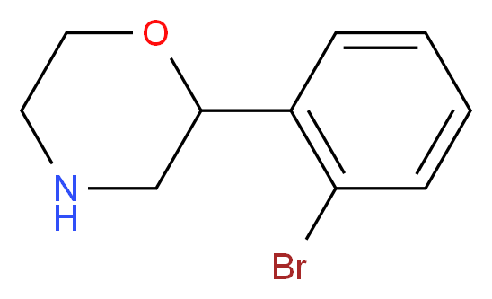 MFCD11646196 分子结构