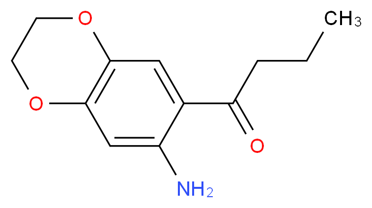 444111-26-6 分子结构