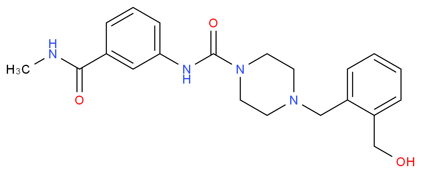  分子结构
