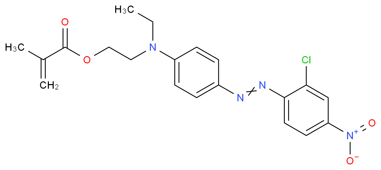 82701-58-4 分子结构