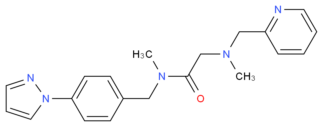  分子结构