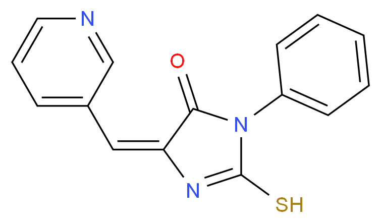 MFCD12028014 分子结构