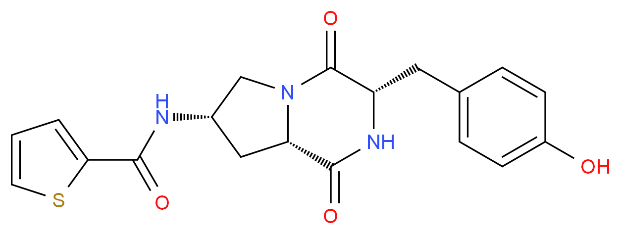  分子结构