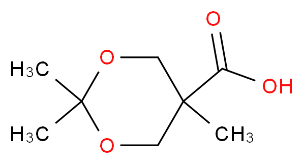 16837-14-2 分子结构