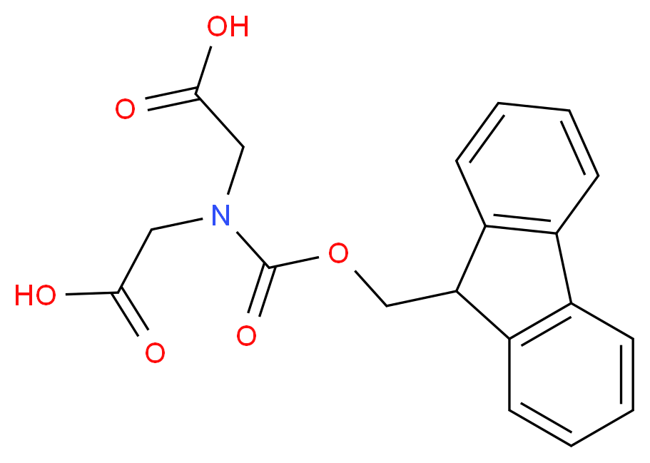 112918-82-8 分子结构