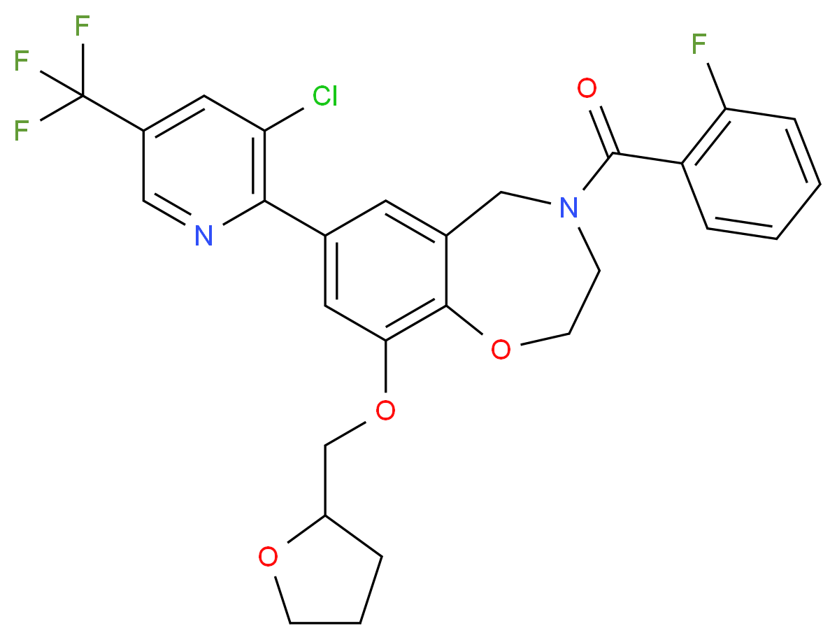  分子结构