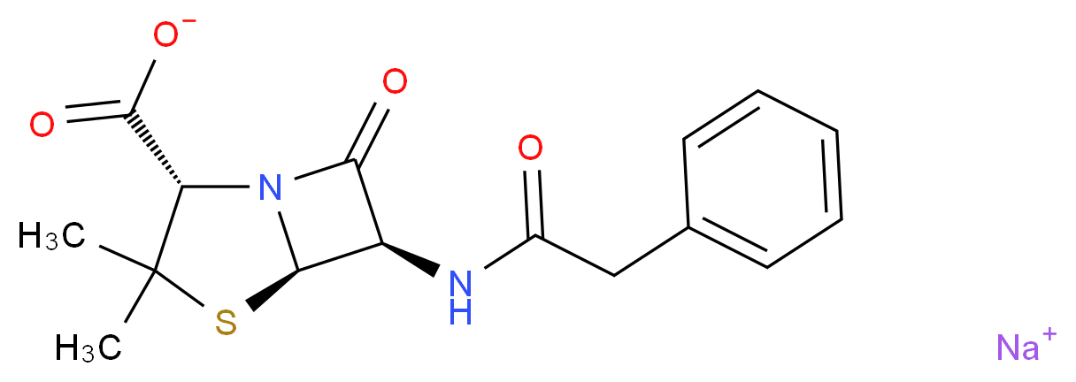 69-57-8 分子结构