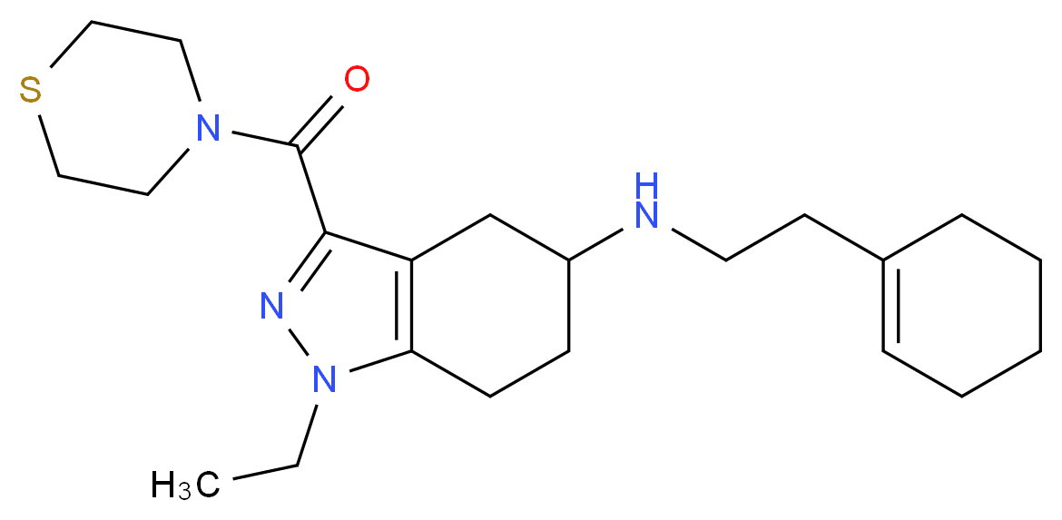  分子结构
