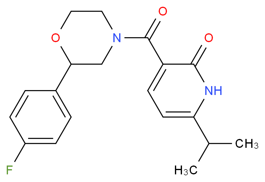  分子结构