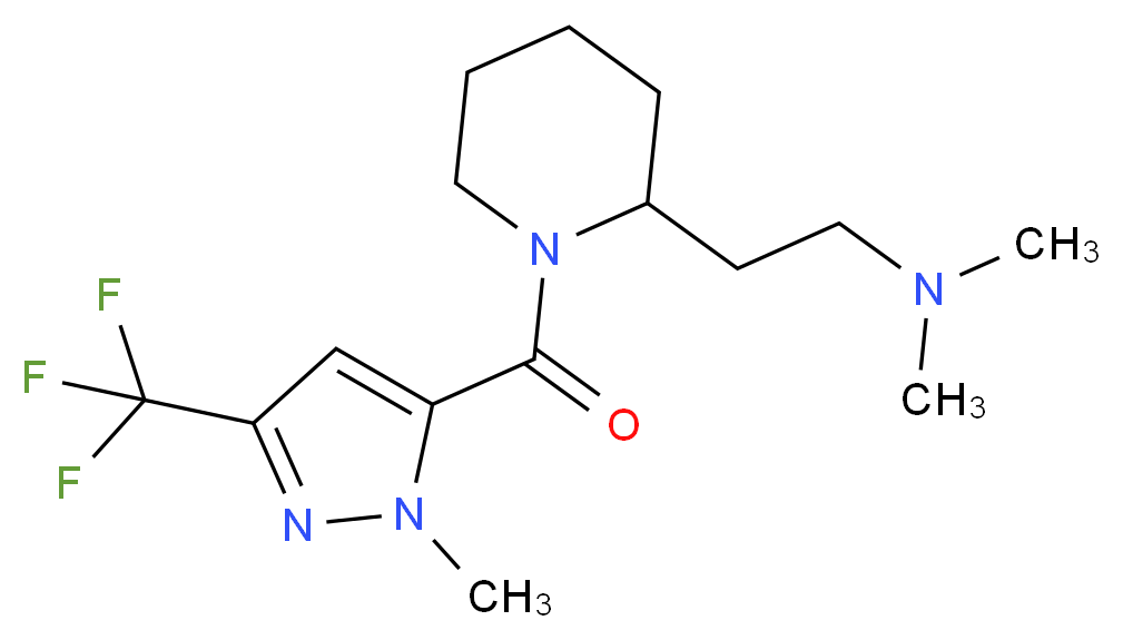  分子结构