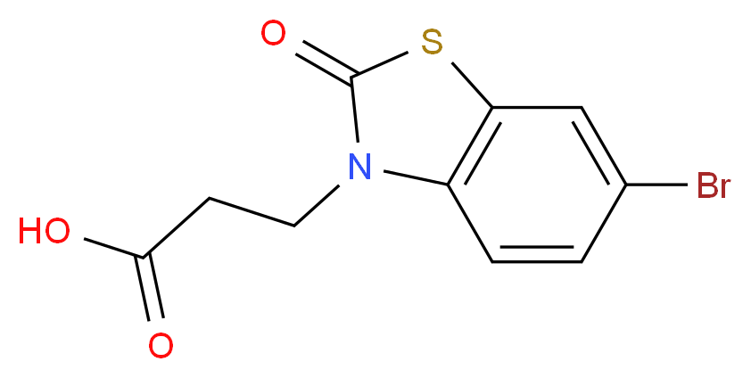MFCD13248712 分子结构