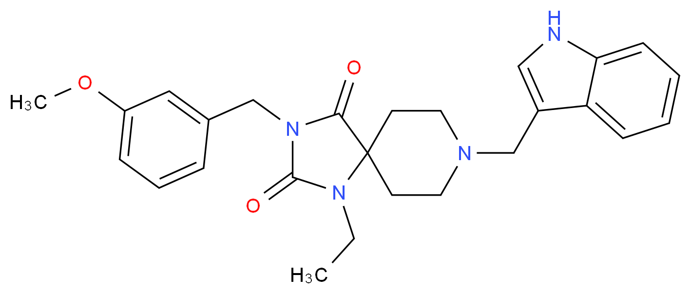  分子结构