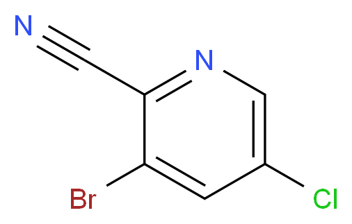 760207-83-8 分子结构