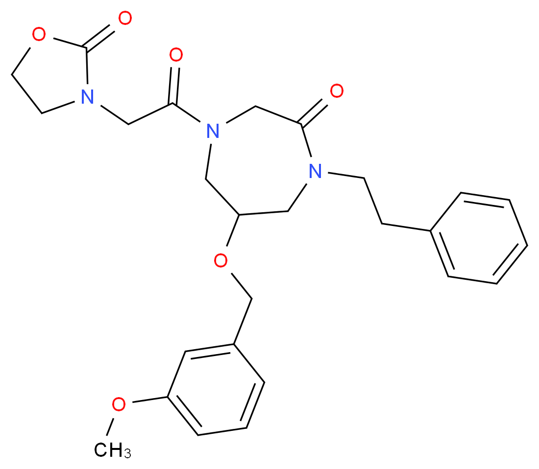  分子结构