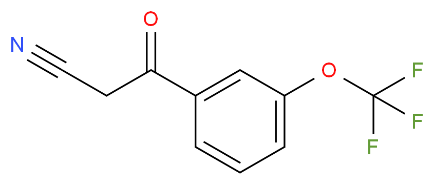 MFCD08458118 分子结构