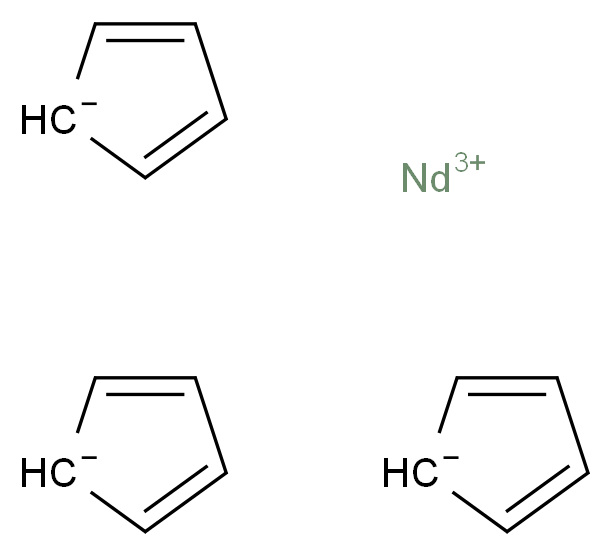 1273-98-9 分子结构