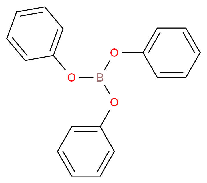 1095-03-0 分子结构
