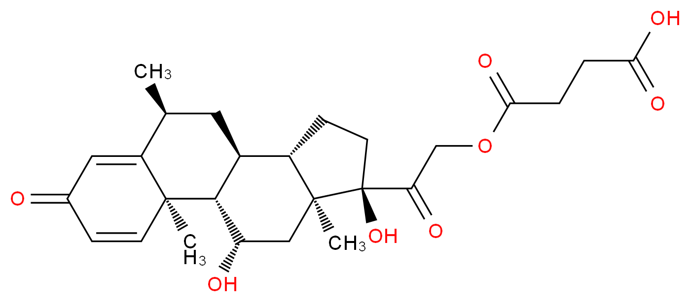 MFCD01310911 分子结构