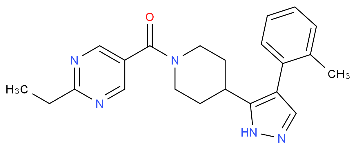  分子结构