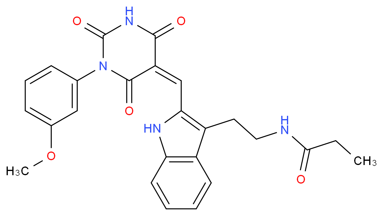 164255937 分子结构