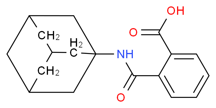 26878-89-7 分子结构