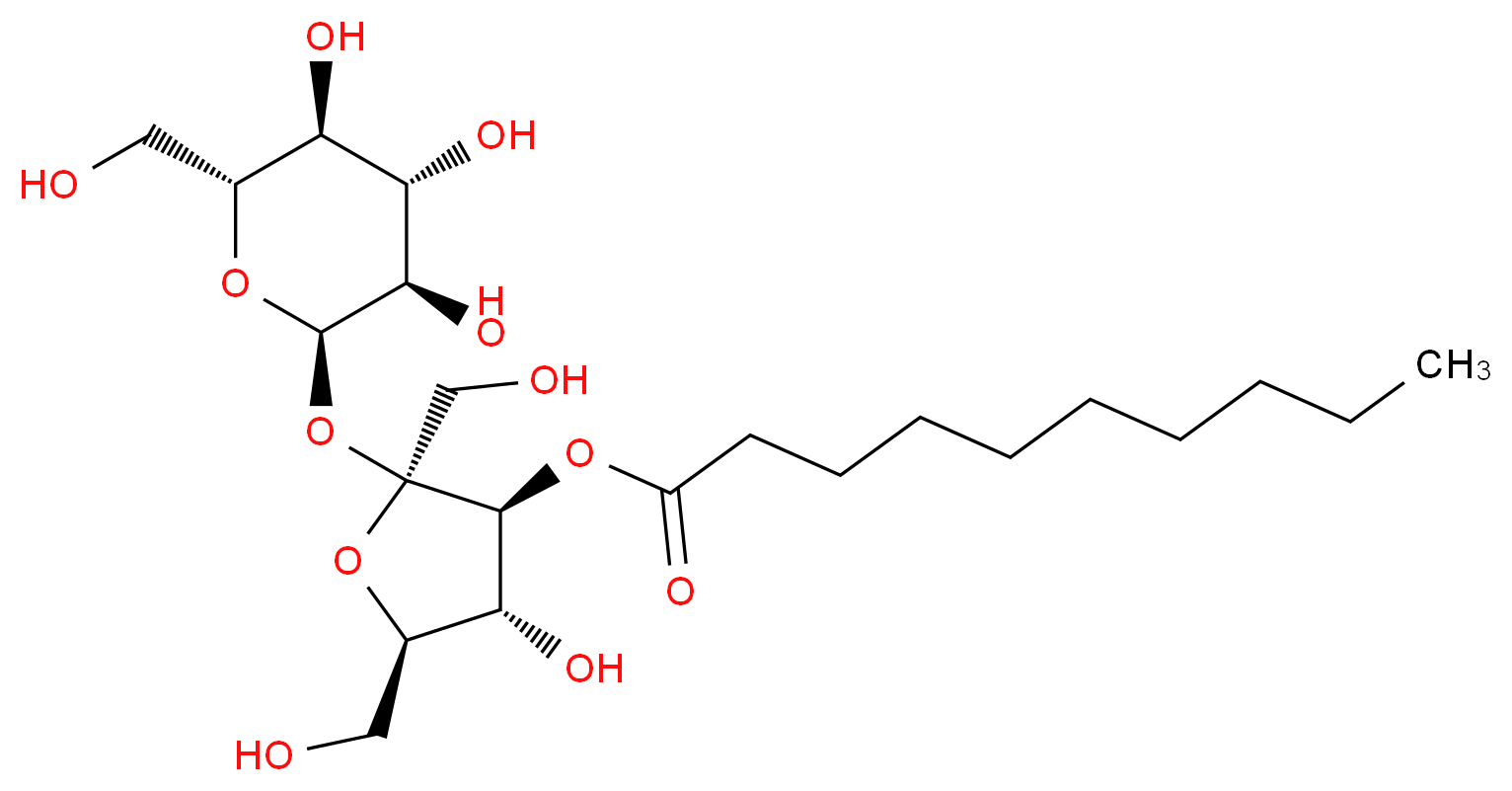 31835-06-0 分子结构