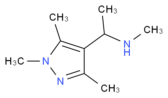 1007501-25-8 分子结构