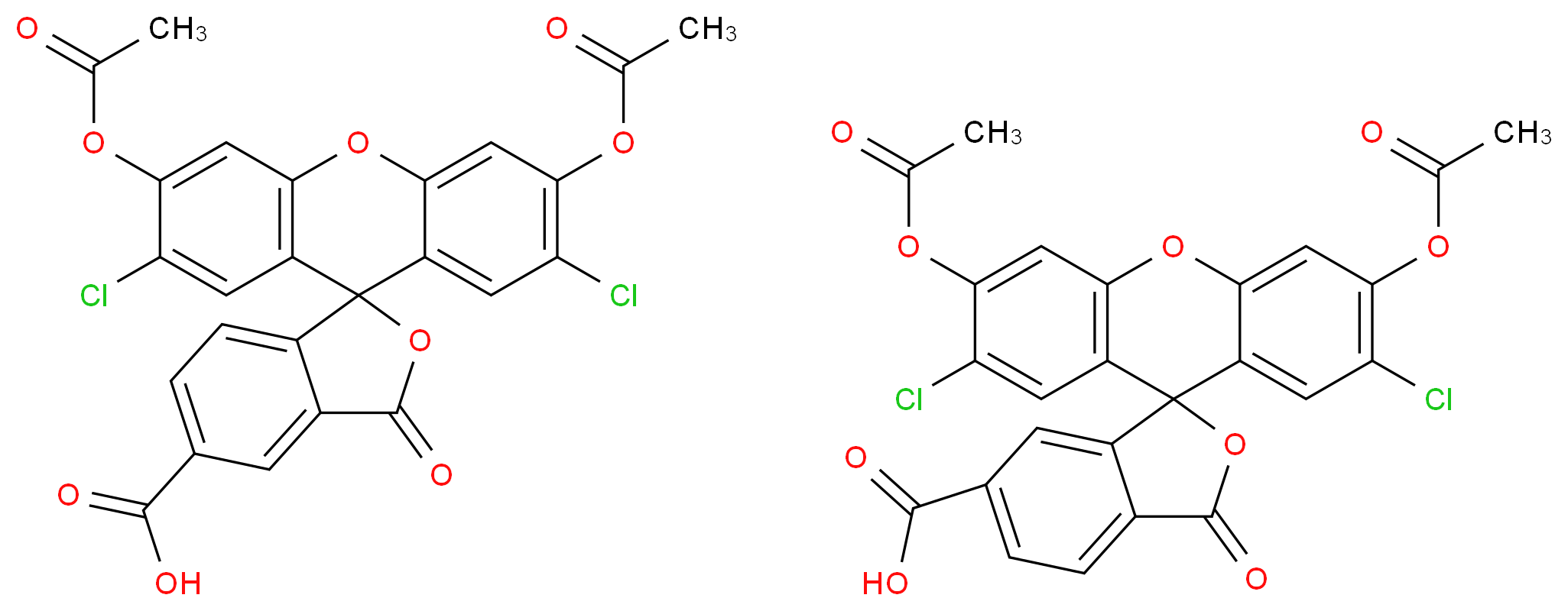 127770-45-0 分子结构