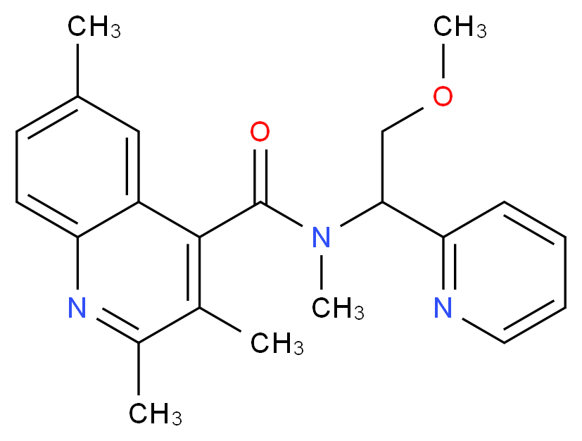  分子结构