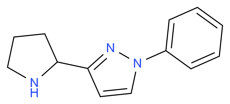 MFCD13562921 分子结构