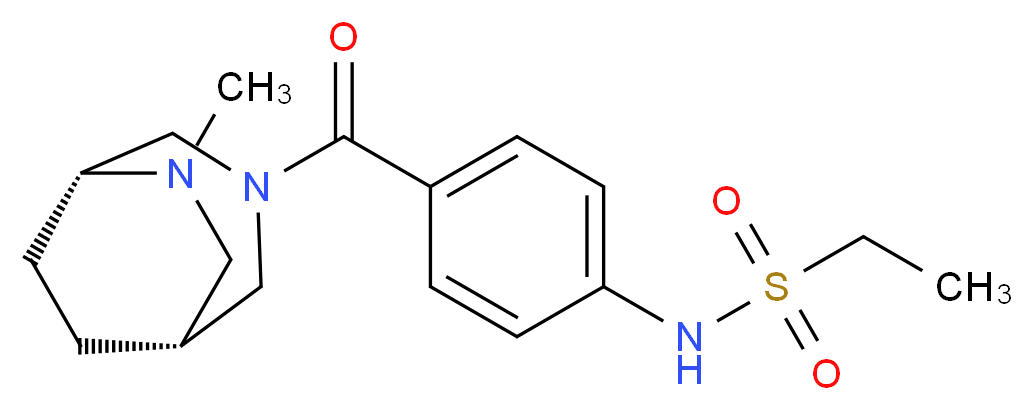  分子结构