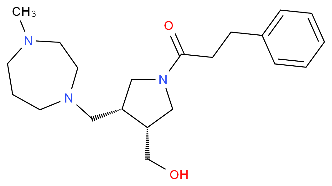  分子结构