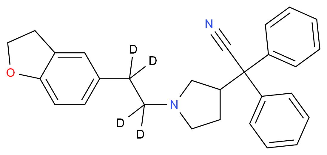 1216586-32-1 分子结构