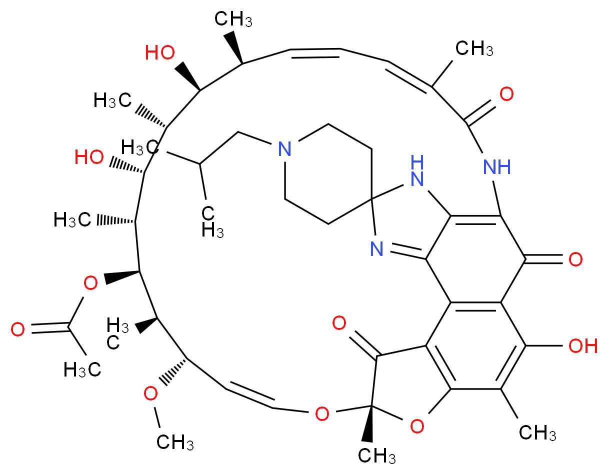 72559-06-9 分子结构