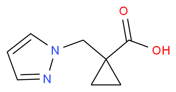 1210358-54-5 分子结构