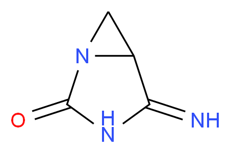 59643-91-3 分子结构
