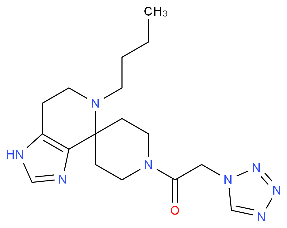  分子结构