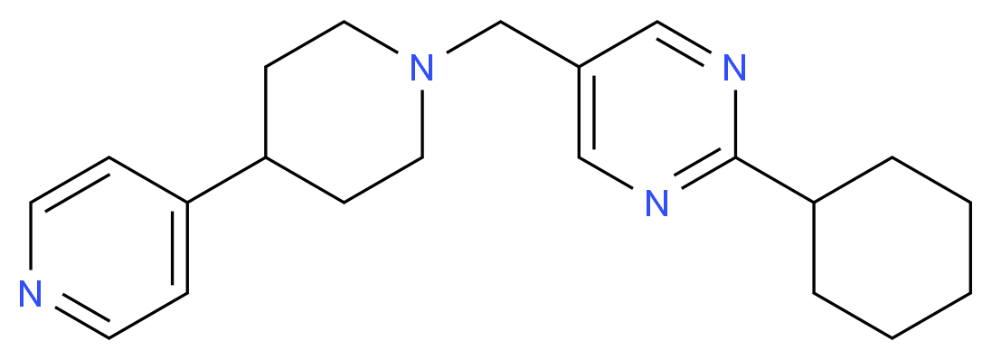  分子结构