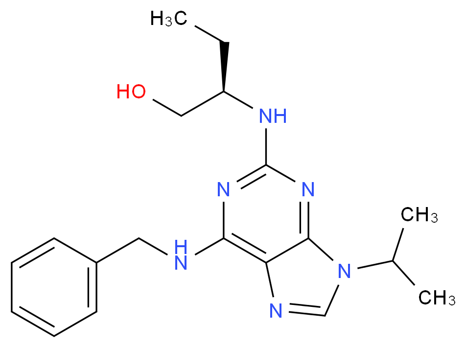 186692-46-6 分子结构