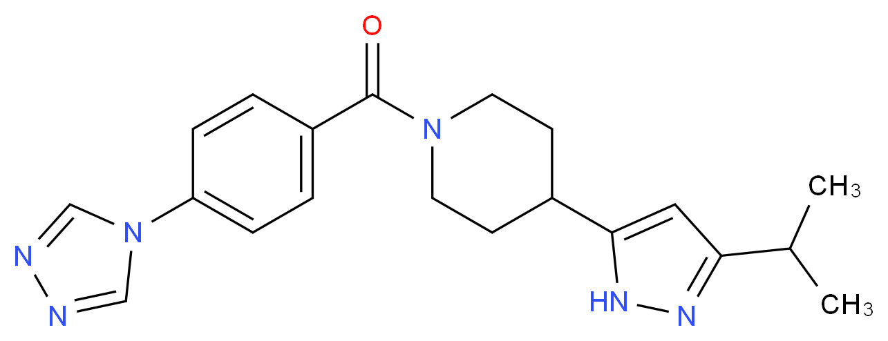  分子结构