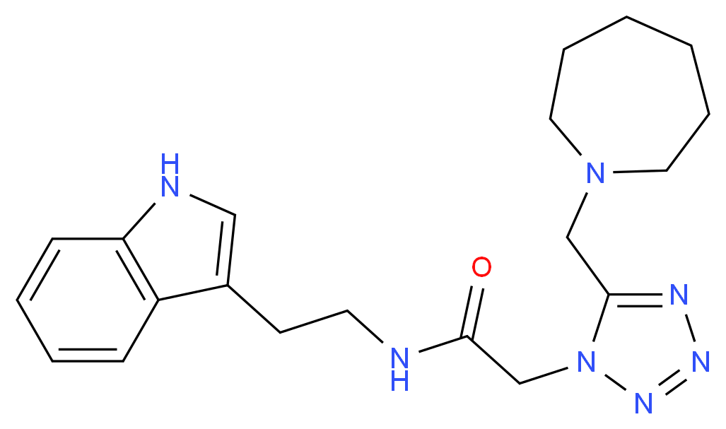  分子结构