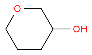 19752-84-2 分子结构