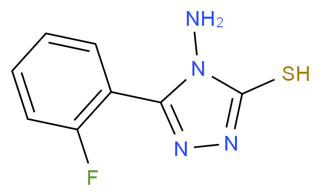 MFCD01940465 分子结构