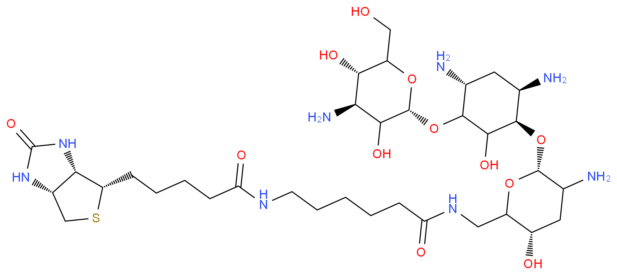 419573-19-6 分子结构