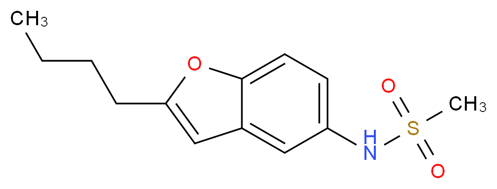 437652-07-8 分子结构