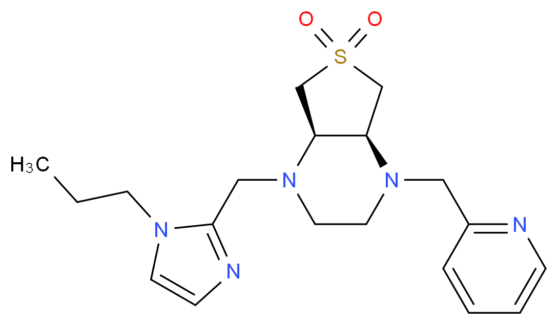  分子结构