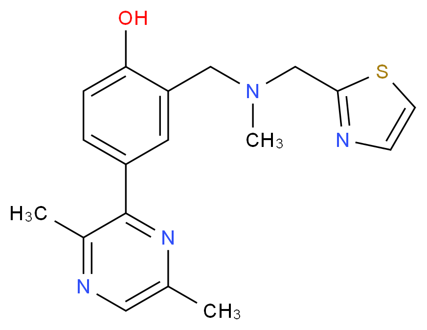  分子结构