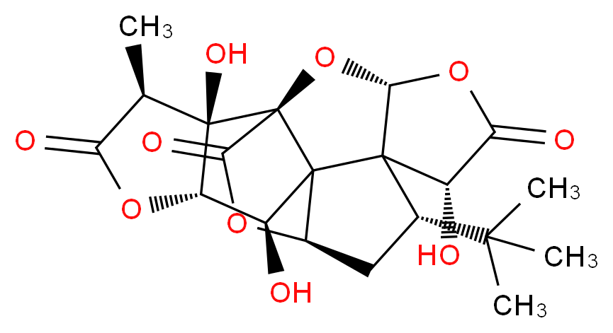 15291-77-7 分子结构